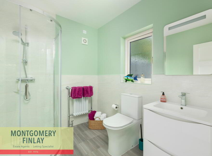 Willow View, 30 Oakfield Road, Enniskillen, BT92 2DB