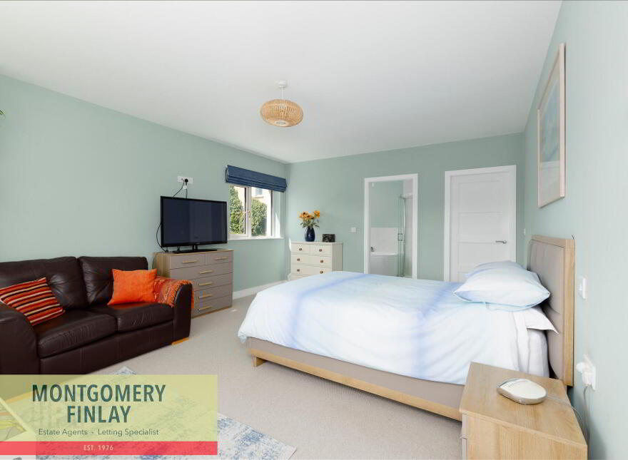 Willow View, 30 Oakfield Road, Enniskillen, BT92 2DB