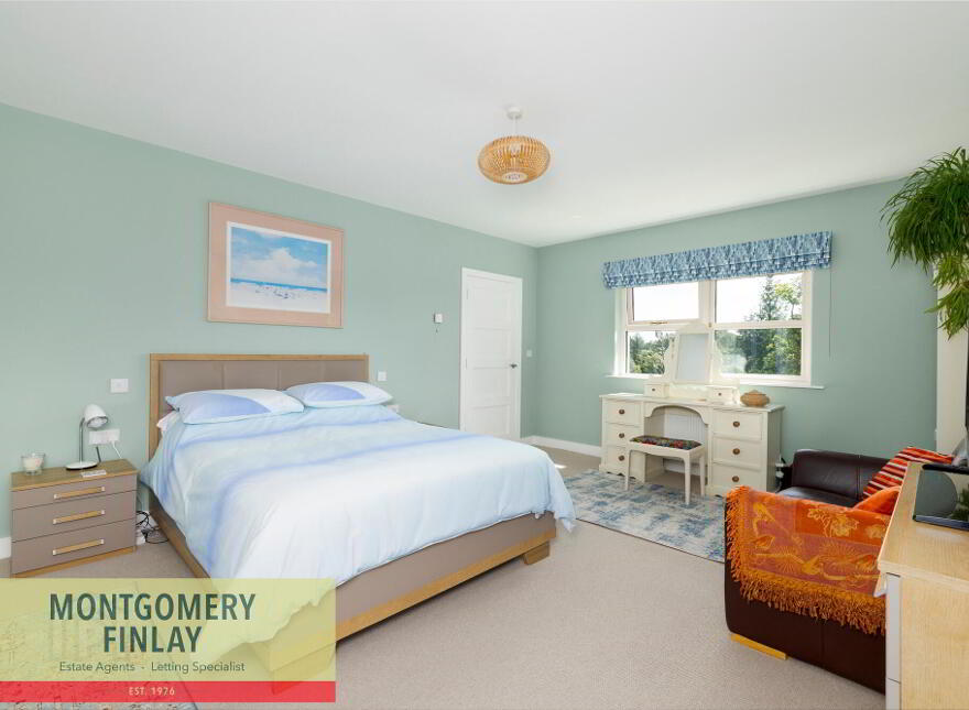 Willow View, 30 Oakfield Road, Enniskillen, BT92 2DB