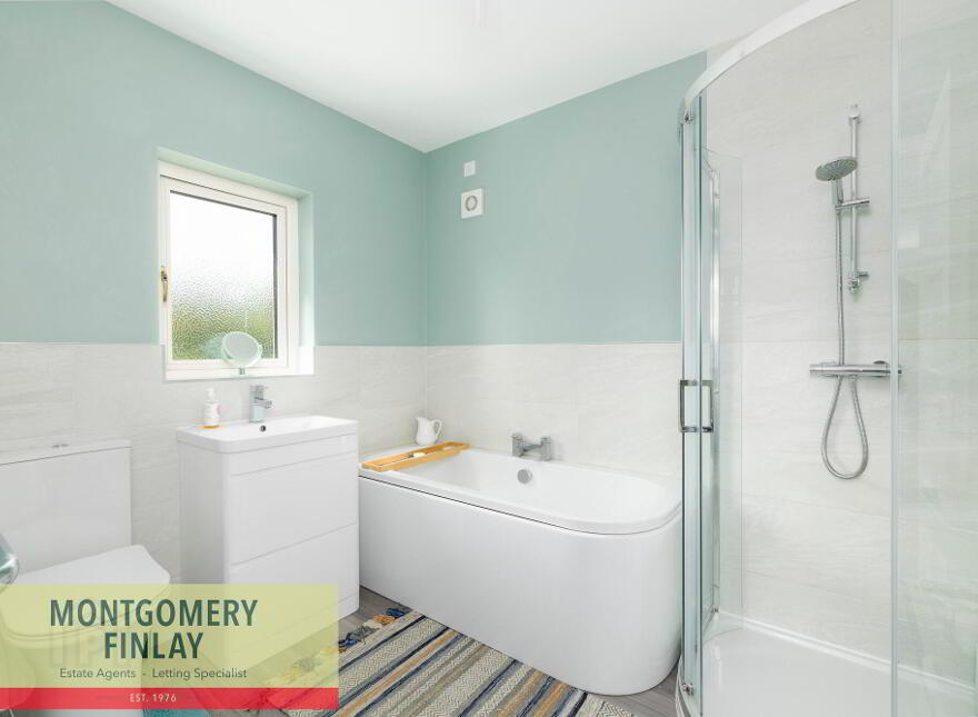 Willow View, 30 Oakfield Road, Enniskillen, BT92 2DB