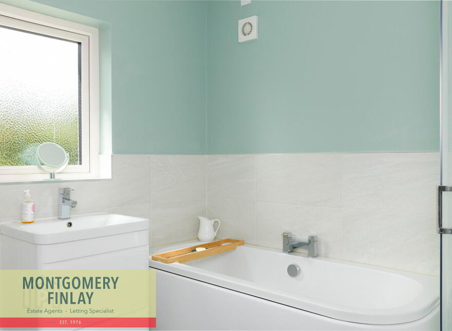 Willow View, 30 Oakfield Road, Enniskillen, BT92 2DB