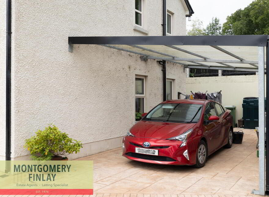 Willow View, 30 Oakfield Road, Enniskillen, BT92 2DB