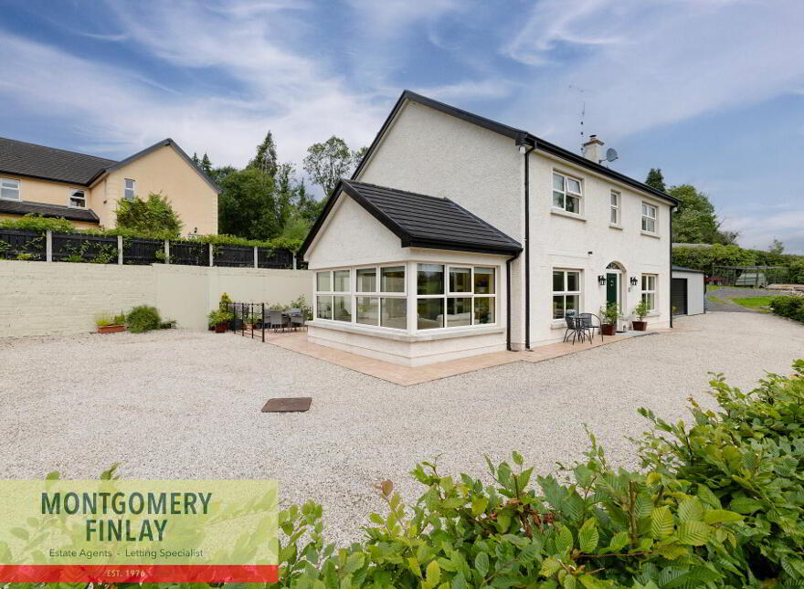 Willow View, 30 Oakfield Road, Enniskillen, BT92 2DB