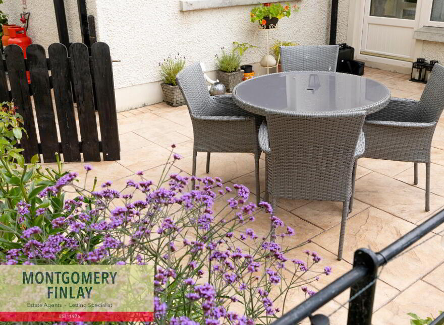 Willow View, 30 Oakfield Road, Enniskillen, BT92 2DB