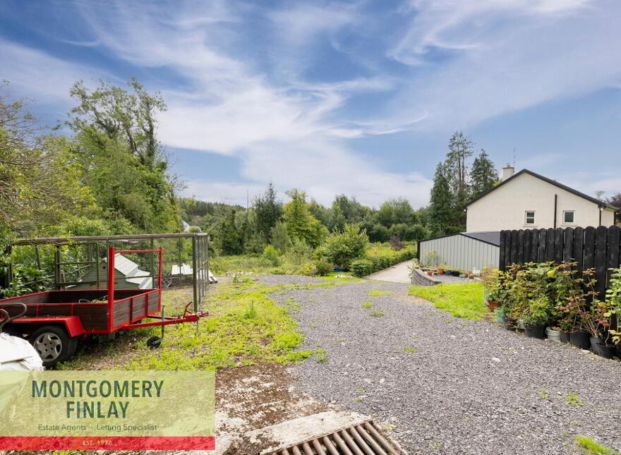 Willow View, 30 Oakfield Road, Enniskillen, BT92 2DB