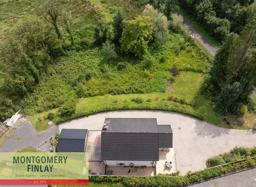 Willow View, 30 Oakfield Road, Enniskillen, BT92 2DB