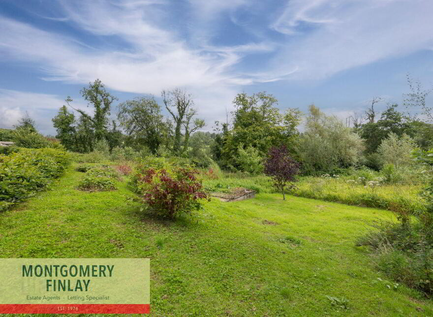 Willow View, 30 Oakfield Road, Enniskillen, BT92 2DB