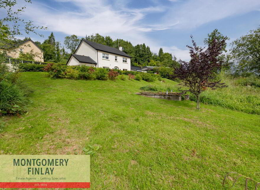 Willow View, 30 Oakfield Road, Enniskillen, BT92 2DB