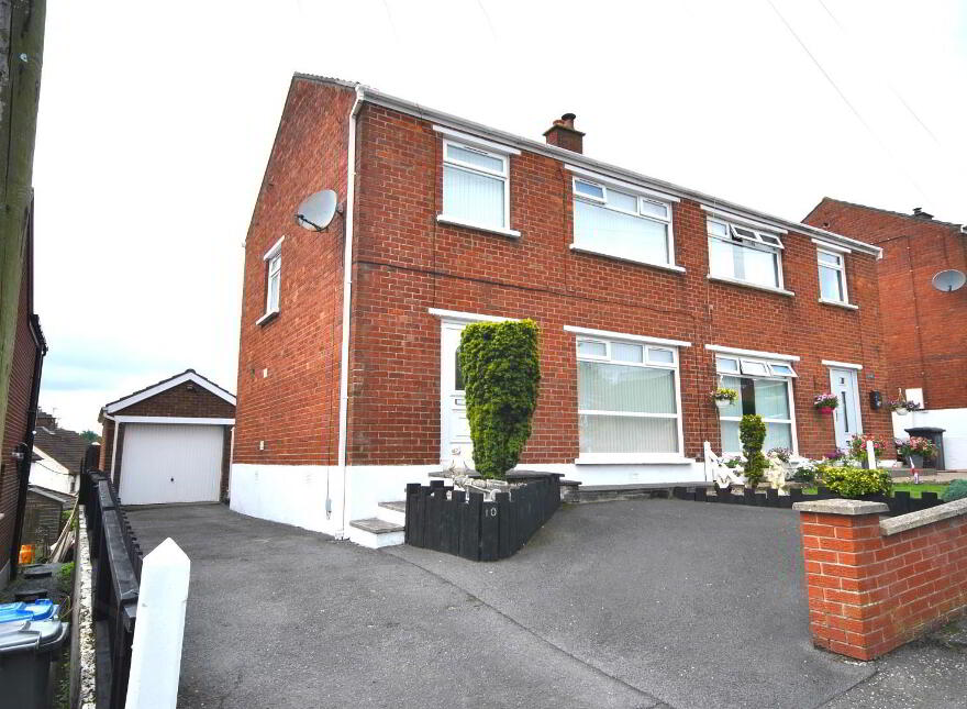 10 Copeland Crescent, Comber, BT23 5HY photo