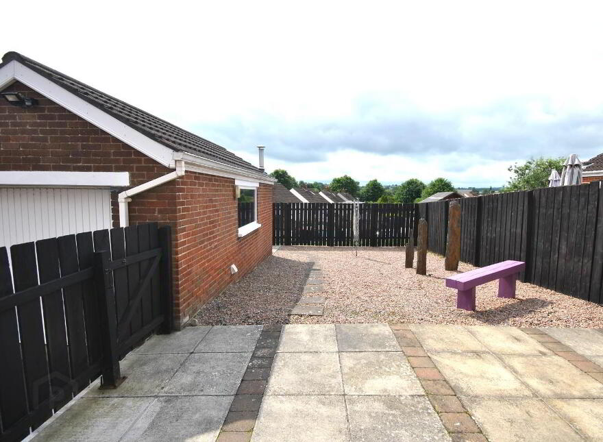 10 Copeland Crescent, Comber, BT23 5HY