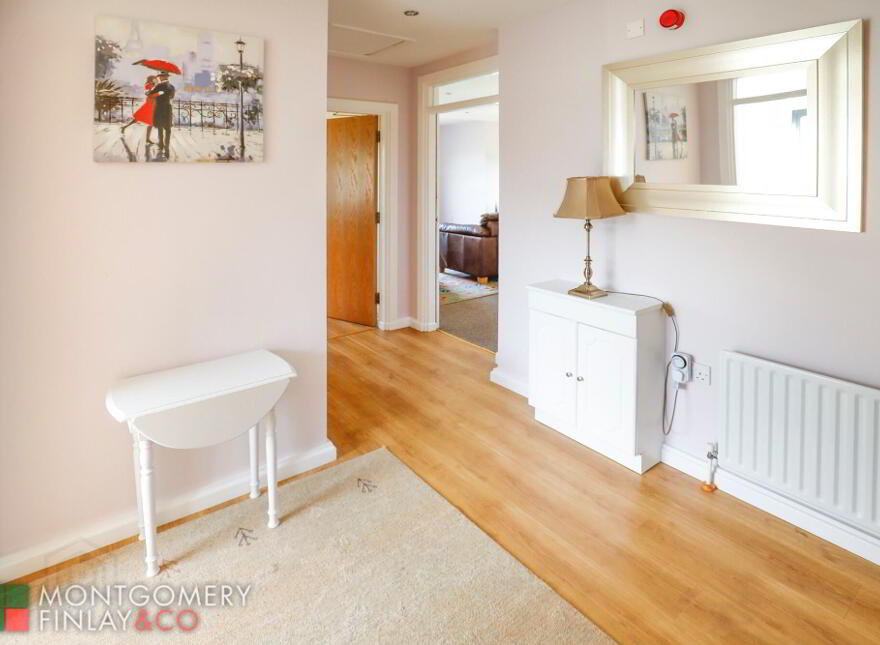 14 Oakhill Avenue, Enniskillen, BT74 4EA