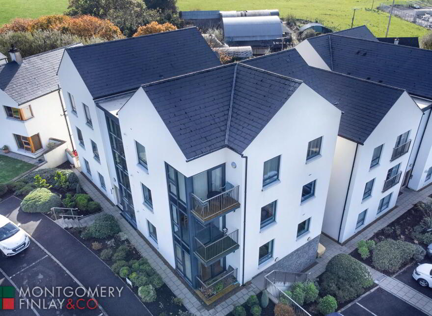 14 Oakhill Avenue, Enniskillen, BT74 4EA