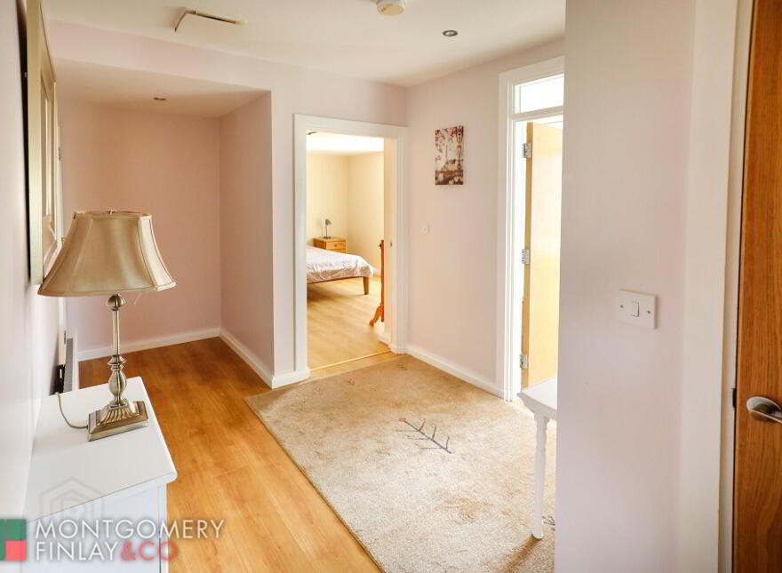 14 Oakhill Avenue, Enniskillen, BT74 4EA