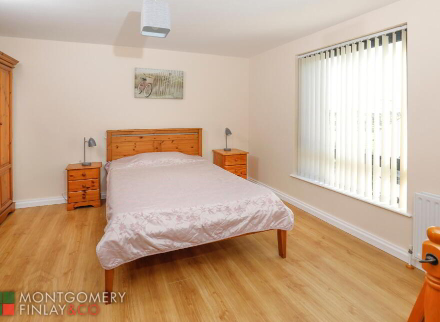 14 Oakhill Avenue, Enniskillen, BT74 4EA