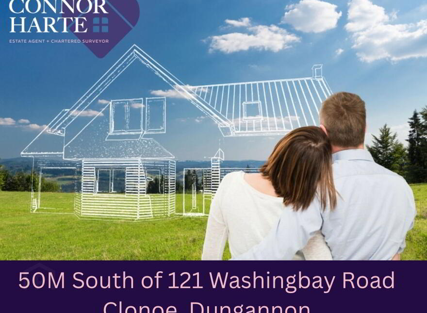 50m South Of 121 Washingbay Road, Clonoe, Dungannon, BT71 4QE photo