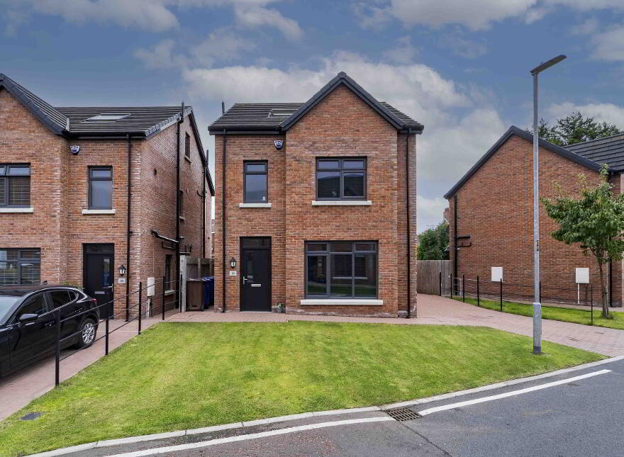 30 Ormonde Gardens, Belfast, BT6 9FL