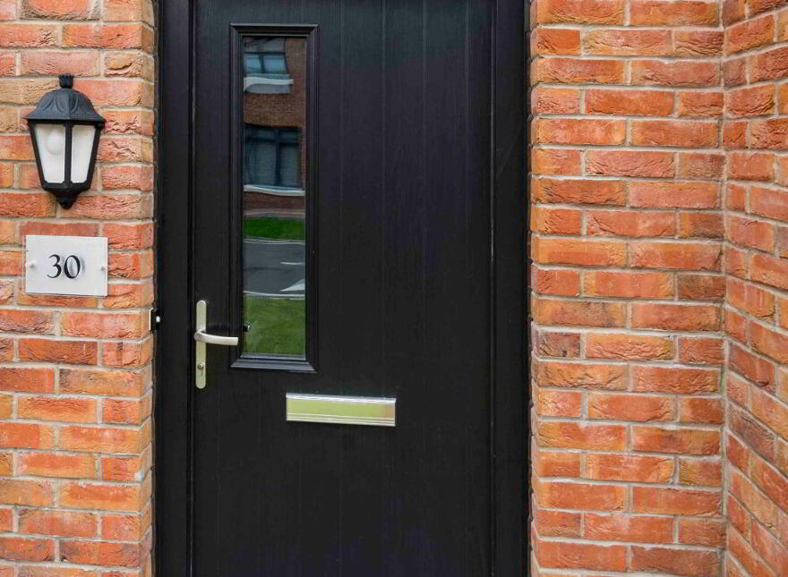 30 Ormonde Gardens, Belfast, BT6 9FL