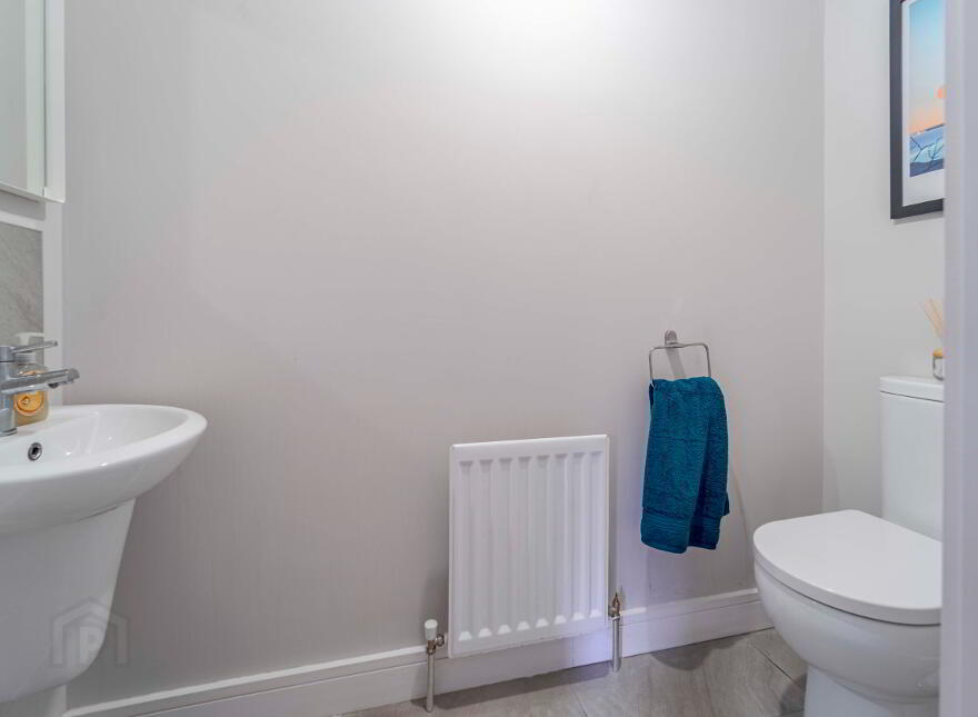 30 Ormonde Gardens, Belfast, BT6 9FL