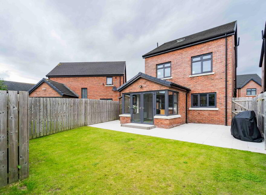 30 Ormonde Gardens, Belfast, BT6 9FL