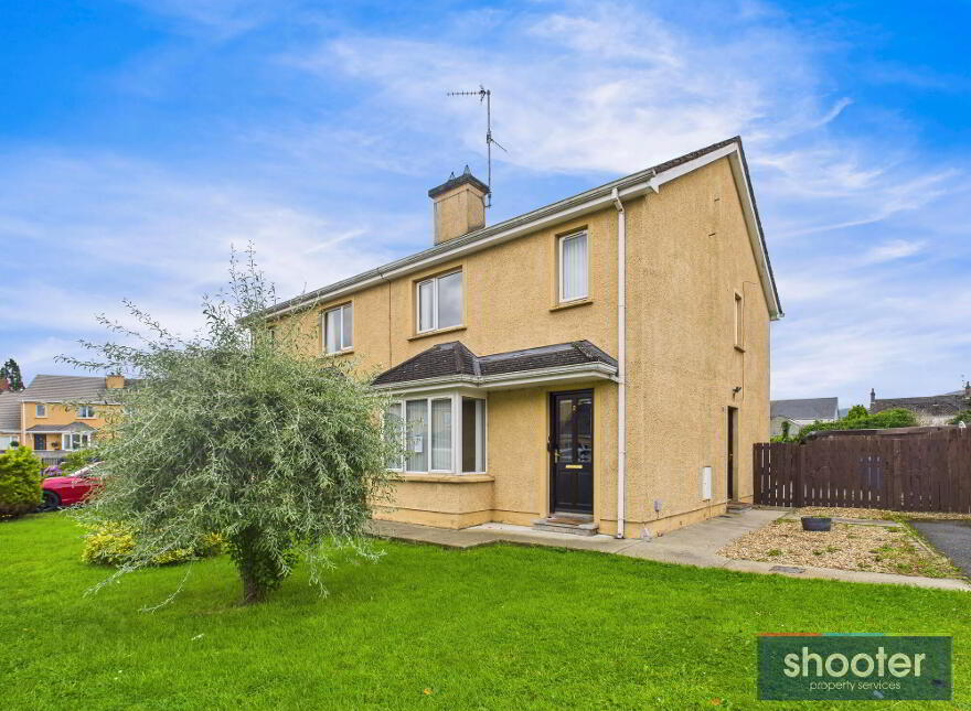 2 Brookview Close, Bessbrook, Newry, BT35 7FB