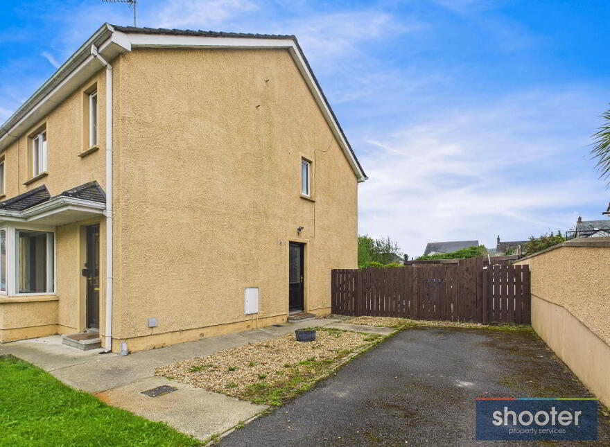 2 Brookview Close, Bessbrook, Newry, BT35 7FB