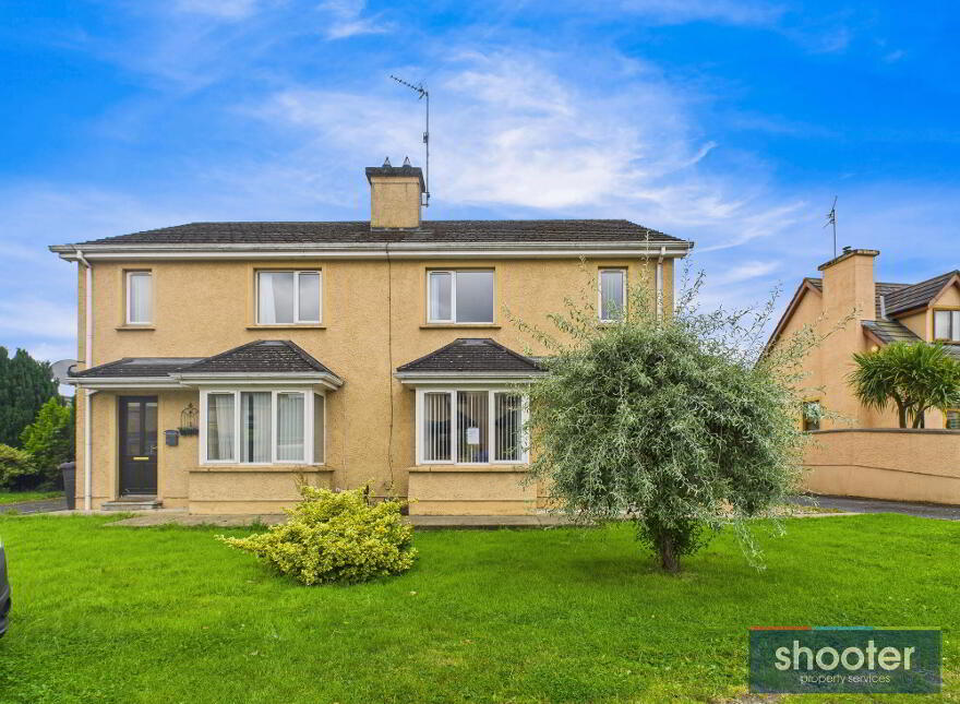 2 Brookview Close, Bessbrook, Newry, BT35 7FB