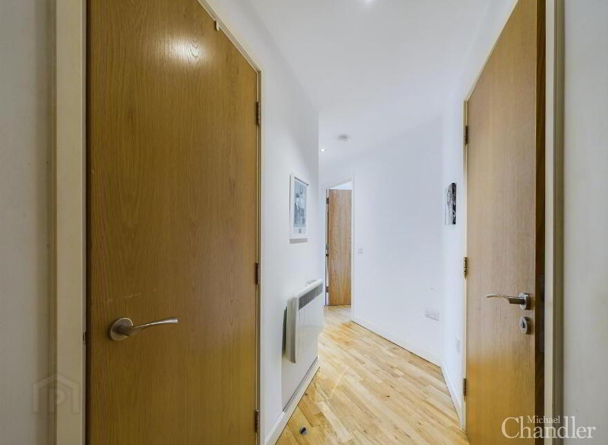 11.05 Obel Tower, Donegall Quay, Belfast, BT1 3NH