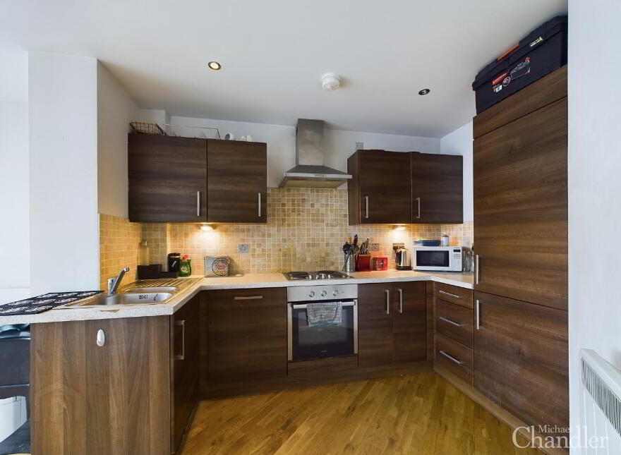 11.05 Obel Tower, Donegall Quay, Belfast, BT1 3NH