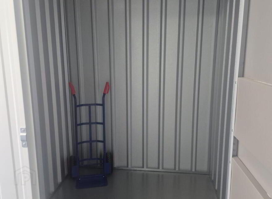 Think Storage, Larchfield Estate, Bailiesmills Road, Lisburn, BT27 6XJ