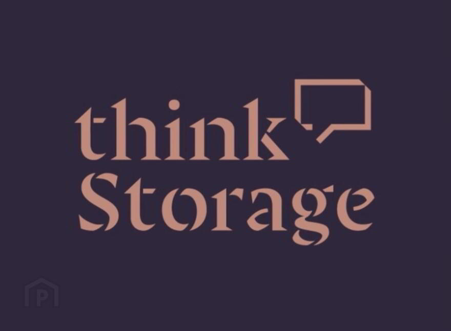 Think Storage, Larchfield Estate, Bailiesmills Road, Lisburn, BT27 6XJ