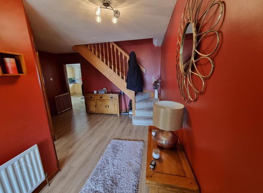 1 Beechwood Lane, Ballycastle, BT54 6BF