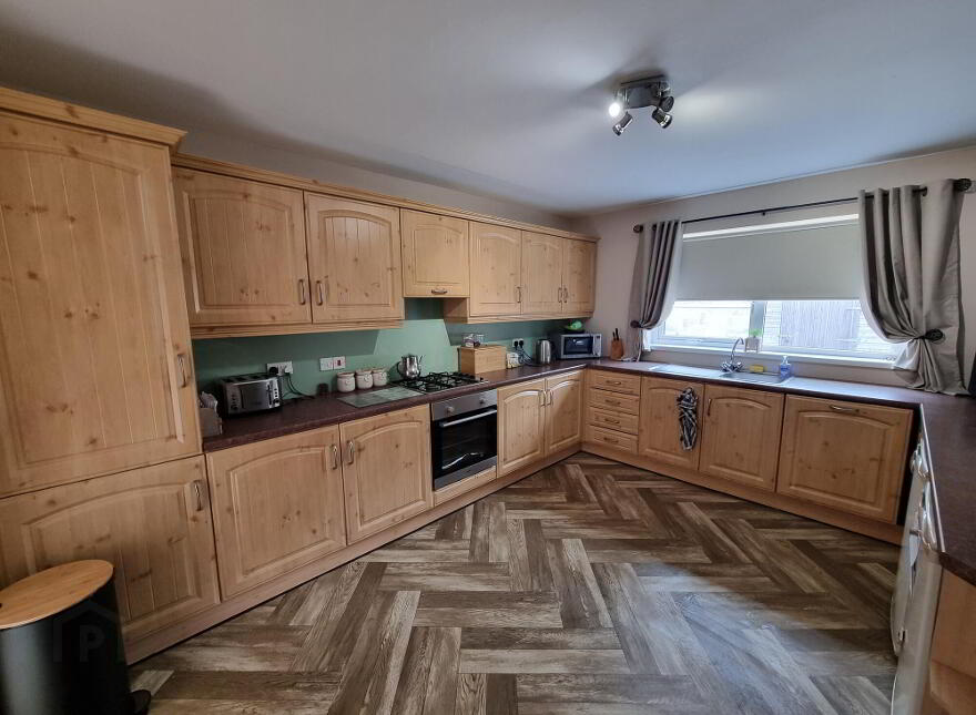 1 Beechwood Lane, Ballycastle, BT54 6BF