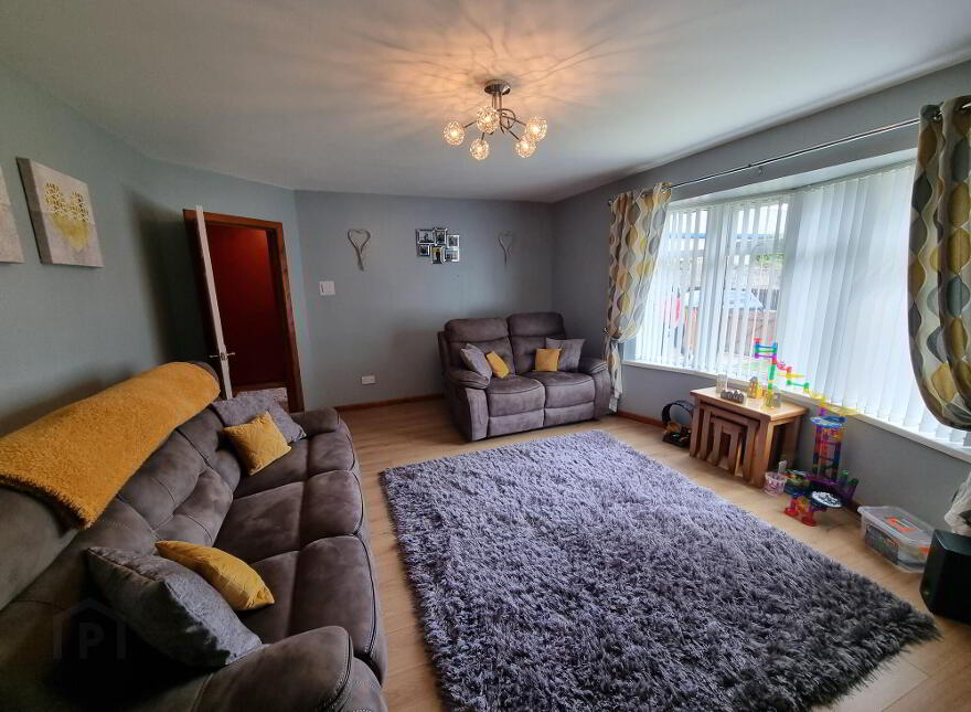 1 Beechwood Lane, Ballycastle, BT54 6BF