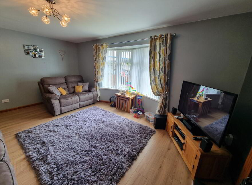 1 Beechwood Lane, Ballycastle, BT54 6BF
