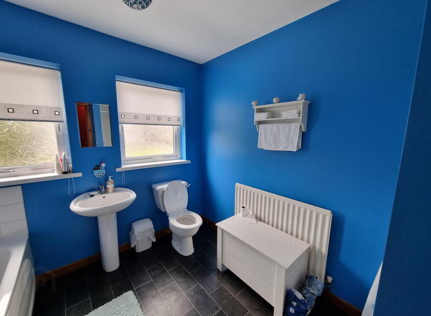 1 Beechwood Lane, Ballycastle, BT54 6BF