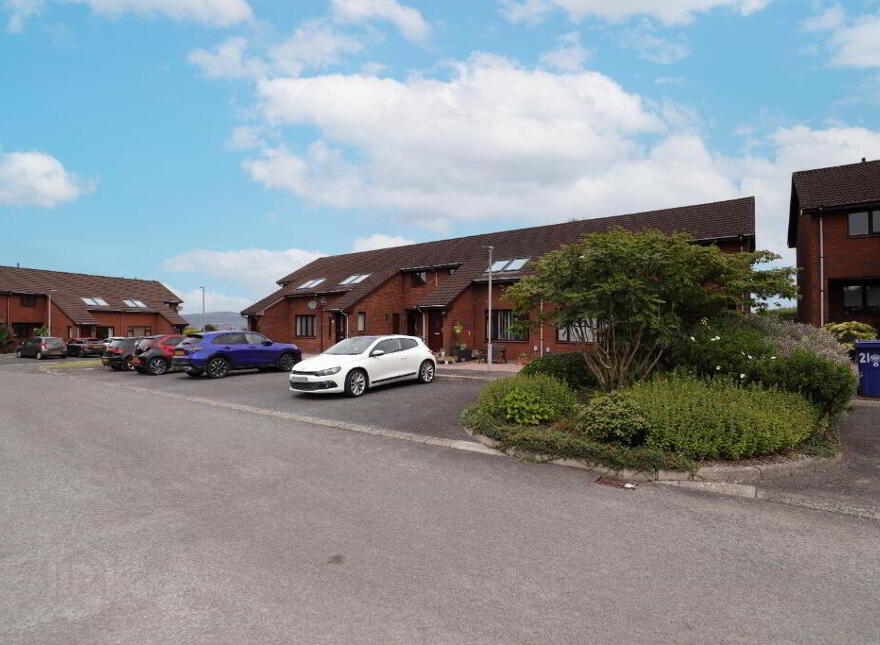 22 Drumkeen Court, Belfast, BT8 7TU