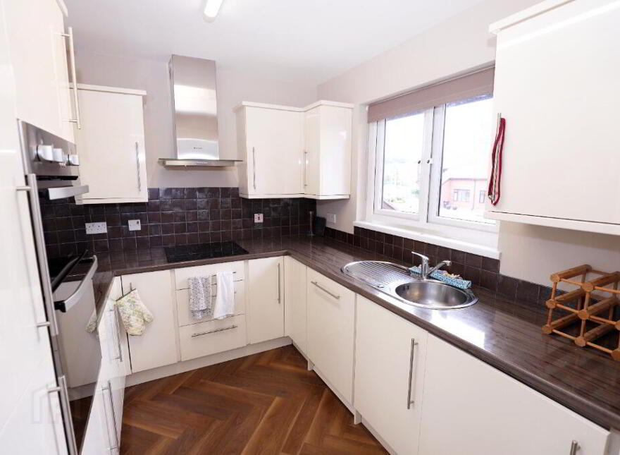22 Drumkeen Court, Belfast, BT8 7TU