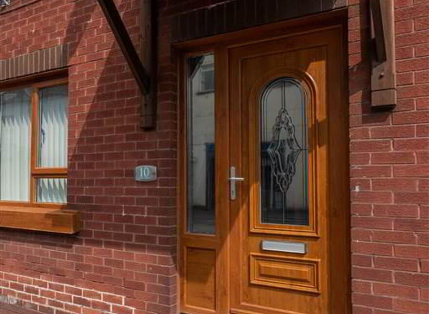 10 Larne Street, Ballymena, BT42 3AJ