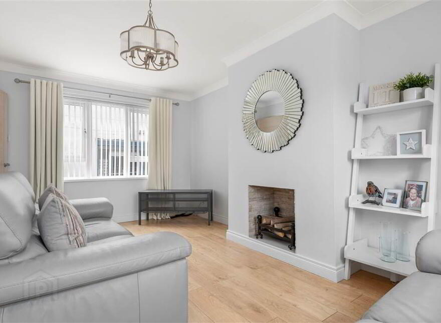 10 Larne Street, Ballymena, BT42 3AJ