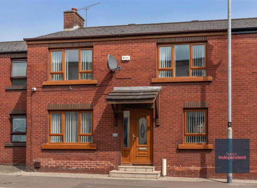 10 Larne Street, Ballymena, BT42 3AJ photo