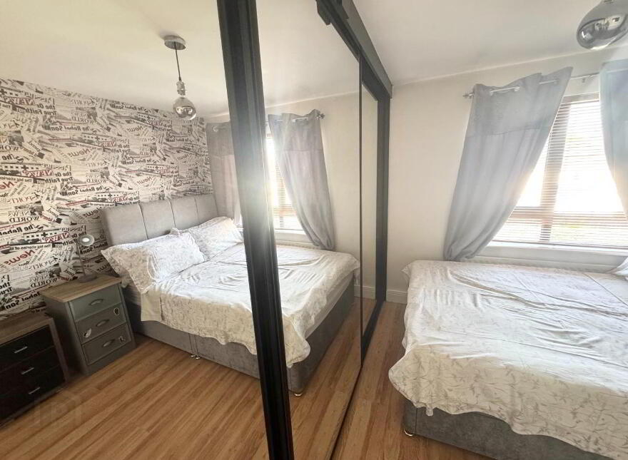 19 Shantallow Avenue, Grainan, Derry, BT48 7UB