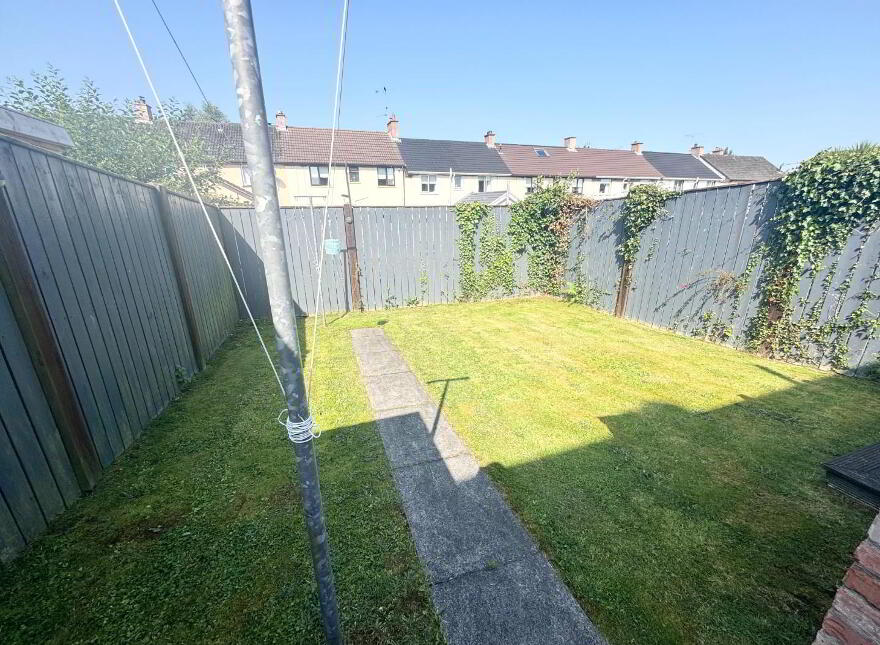 19 Shantallow Avenue, Grainan, Derry, BT48 7UB