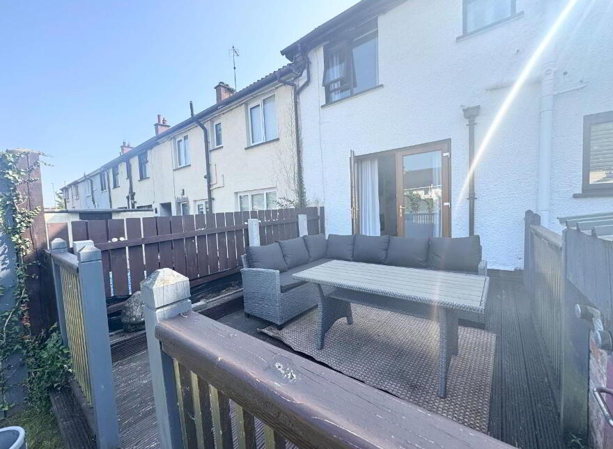 19 Shantallow Avenue, Grainan, Derry, BT48 7UB