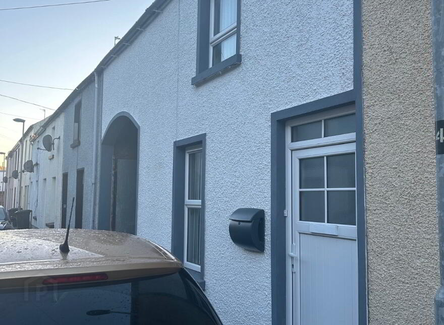 15 Pine Street, Derry, BT47 6HB