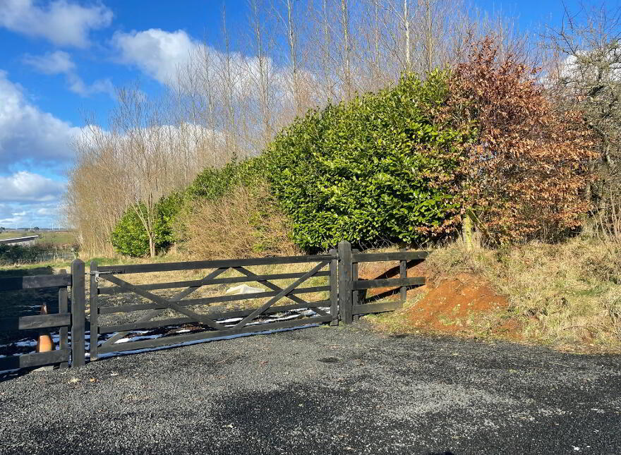 19c Maboy Road, Cullybackey, Ballymena, BT42 1PP photo