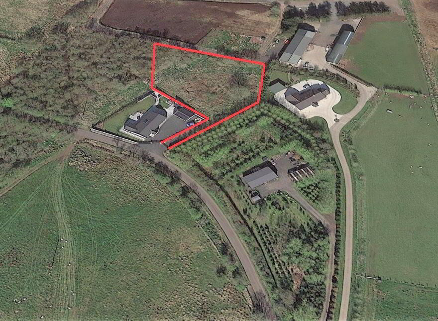 19c Maboy Road, Cullybackey, Ballymena, BT42 1PP