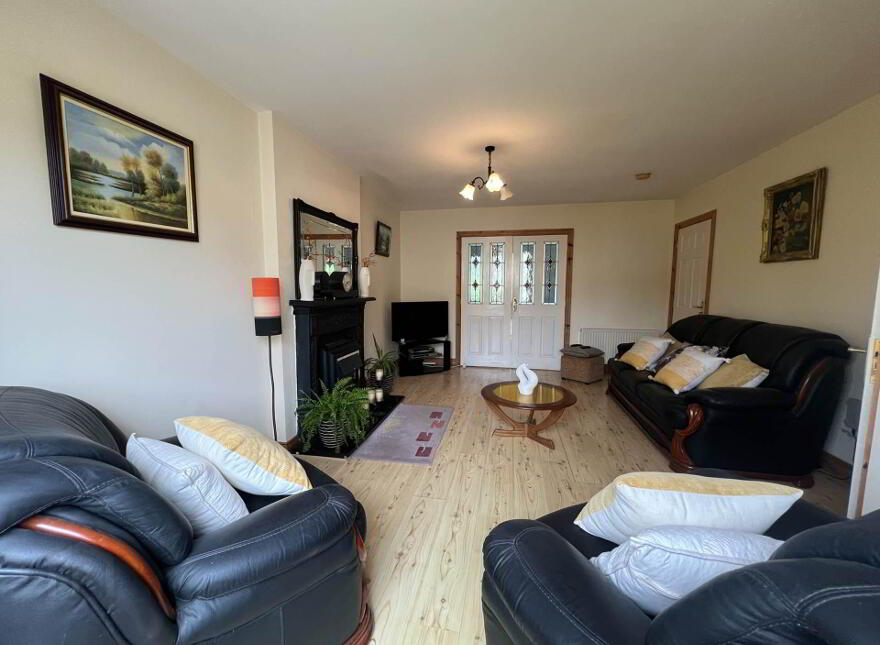 34 Brookway, Clonmel, E91XN23