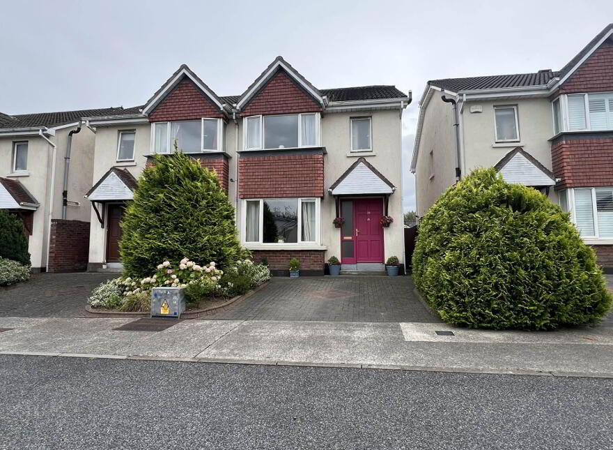 34 Brookway, Clonmel, E91XN23