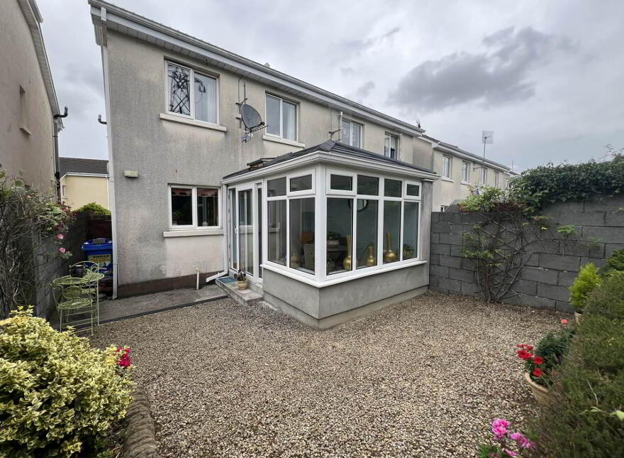 34 Brookway, Clonmel, E91XN23