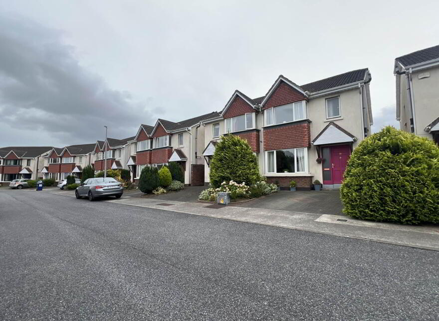 34 Brookway, Clonmel, E91XN23